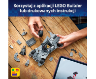 LEGO SUPER HEROES 76331 Batmobil™ z filmu Batman v Superman™ - 1488457 - zdjęcie 9